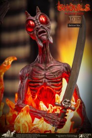 The Ghoul Deluxe Version Ray Harryhausen Statue by Star Ace Toys