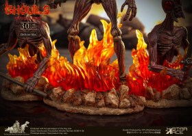 The Ghoul Deluxe Version Ray Harryhausen Statue by Star Ace Toys
