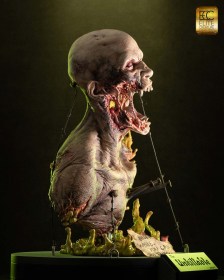 The Unkillable Volume 1 Bust PVC The Unkillable by Elite Creature Collectibles