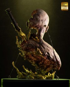 The Unkillable Volume 1 Bust PVC The Unkillable by Elite Creature Collectibles