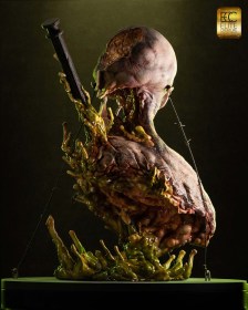 The Unkillable Volume 1 Bust PVC The Unkillable by Elite Creature Collectibles