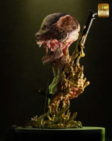 The Unkillable Volume 1 Bust PVC The Unkillable by Elite Creature Collectibles