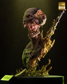 The Unkillable Volume 1 Bust PVC The Unkillable by Elite Creature Collectibles