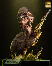 The Unkillable Volume 1 Bust PVC The Unkillable by Elite Creature Collectibles