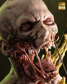 The Unkillable Volume 1 Bust PVC The Unkillable by Elite Creature Collectibles