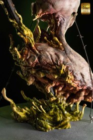 The Unkillable Volume 1 Bust PVC The Unkillable by Elite Creature Collectibles