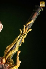 The Unkillable Volume 1 Bust PVC The Unkillable by Elite Creature Collectibles