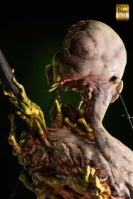 The Unkillable Volume 1 Bust PVC The Unkillable by Elite Creature Collectibles