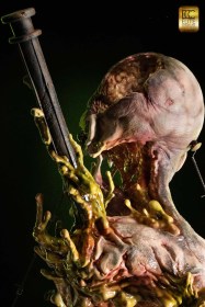 The Unkillable Volume 1 Bust PVC The Unkillable by Elite Creature Collectibles