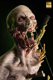 The Unkillable Volume 1 Bust PVC The Unkillable by Elite Creature Collectibles