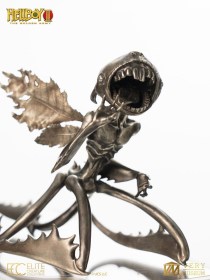 Tooth Fairy Bronze Hellboy II The Golden Army Statue Life-Size Maquette by ECC