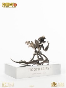Tooth Fairy Bronze Hellboy II The Golden Army Statue Life-Size Maquette by ECC