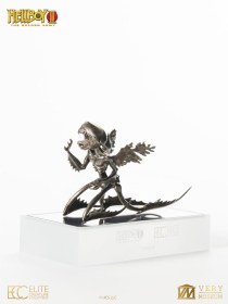 Tooth Fairy Bronze Hellboy II The Golden Army Statue Life-Size Maquette by ECC