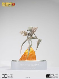 Tooth Fairy Hellboy II The Golden Army Statue Life-Size Maquette by ECC