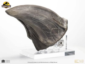 T-Rex Foot Claw Jurassic Park Screen Used Reproduction Prop Replica by ECC