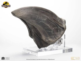 T-Rex Foot Claw Jurassic Park Screen Used Reproduction Prop Replica by ECC