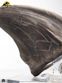 T-Rex Foot Claw Jurassic Park Screen Used Reproduction Prop Replica by ECC