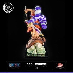 Oden One Piece IKIGAI 1/6 Figure by Tsume