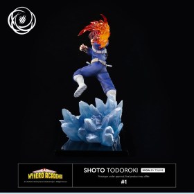 Shoto Todoroki My Hero Academia IKIGAI 1/6 Figure by Tsume