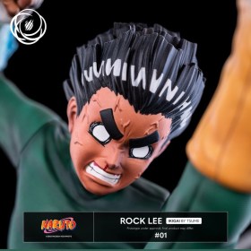 Rock Lee Naruto IKIGAI 1/6 Figure by Tsume