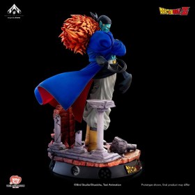 Bojack Movies Collection Dragon Ball Z Bijutsu 1/4 Figure by Tsume