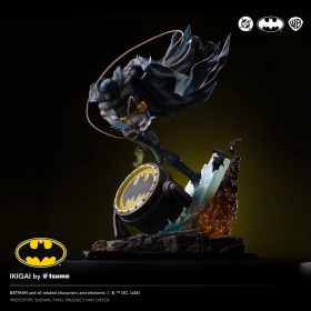 Batman DC Comics Ikigai 1/6 Statue by Tsume