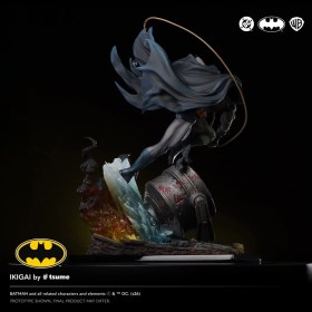 Batman DC Comics Ikigai 1/6 Statue by Tsume