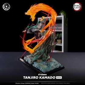 Tanjiro Kamado Demon Slayer IKIGAI 1/6 Figure by Tsume