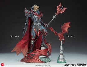 Hordak's Minion Masters of the Universe Legends 1/5 Maquette by Tweeterhead