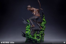 Scarecrow DC Comics 1/6 Maquette by Tweeterhead