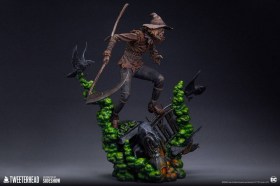 Scarecrow DC Comics 1/6 Maquette by Tweeterhead