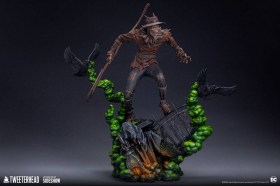 Scarecrow DC Comics 1/6 Maquette by Tweeterhead