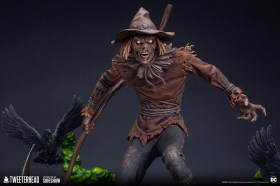 Scarecrow DC Comics 1/6 Maquette by Tweeterhead