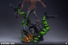 Scarecrow DC Comics 1/6 Maquette by Tweeterhead