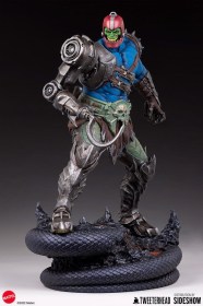 Trap Jaw Masters of the Universe Legends 1/5 Maquette by Tweeterhead