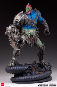 Trap Jaw Masters of the Universe Legends 1/5 Maquette by Tweeterhead