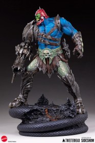 Trap Jaw Masters of the Universe Legends 1/5 Maquette by Tweeterhead