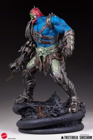 Trap Jaw Masters of the Universe Legends 1/5 Maquette by Tweeterhead