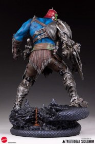 Trap Jaw Masters of the Universe Legends 1/5 Maquette by Tweeterhead