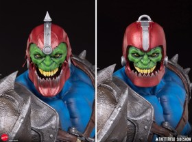 Trap Jaw Masters of the Universe Legends 1/5 Maquette by Tweeterhead