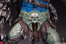 Trap Jaw Masters of the Universe Legends 1/5 Maquette by Tweeterhead