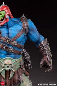 Trap Jaw Masters of the Universe Legends 1/5 Maquette by Tweeterhead