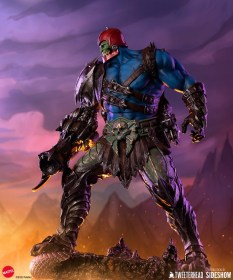 Trap Jaw Masters of the Universe Legends 1/5 Maquette by Tweeterhead