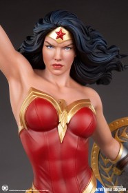 Wonder Woman DC Comics 1/4 Maquette by Tweeterhead