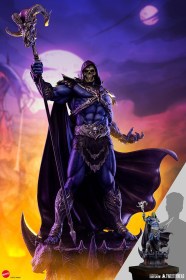 Skeletor Masters of the Universe Legends 1/5 Maquette by Tweeterhead