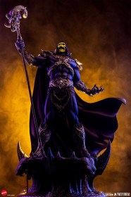 Skeletor Masters of the Universe Legends 1/5 Maquette by Tweeterhead