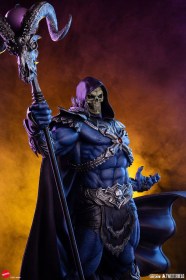 Skeletor Masters of the Universe Legends 1/5 Maquette by Tweeterhead