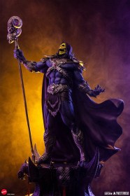 Skeletor Masters of the Universe Legends 1/5 Maquette by Tweeterhead