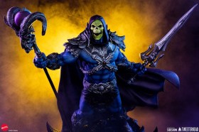 Skeletor Masters of the Universe Legends 1/5 Maquette by Tweeterhead