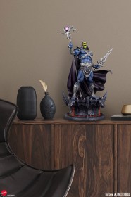 Skeletor Masters of the Universe Legends 1/5 Maquette by Tweeterhead